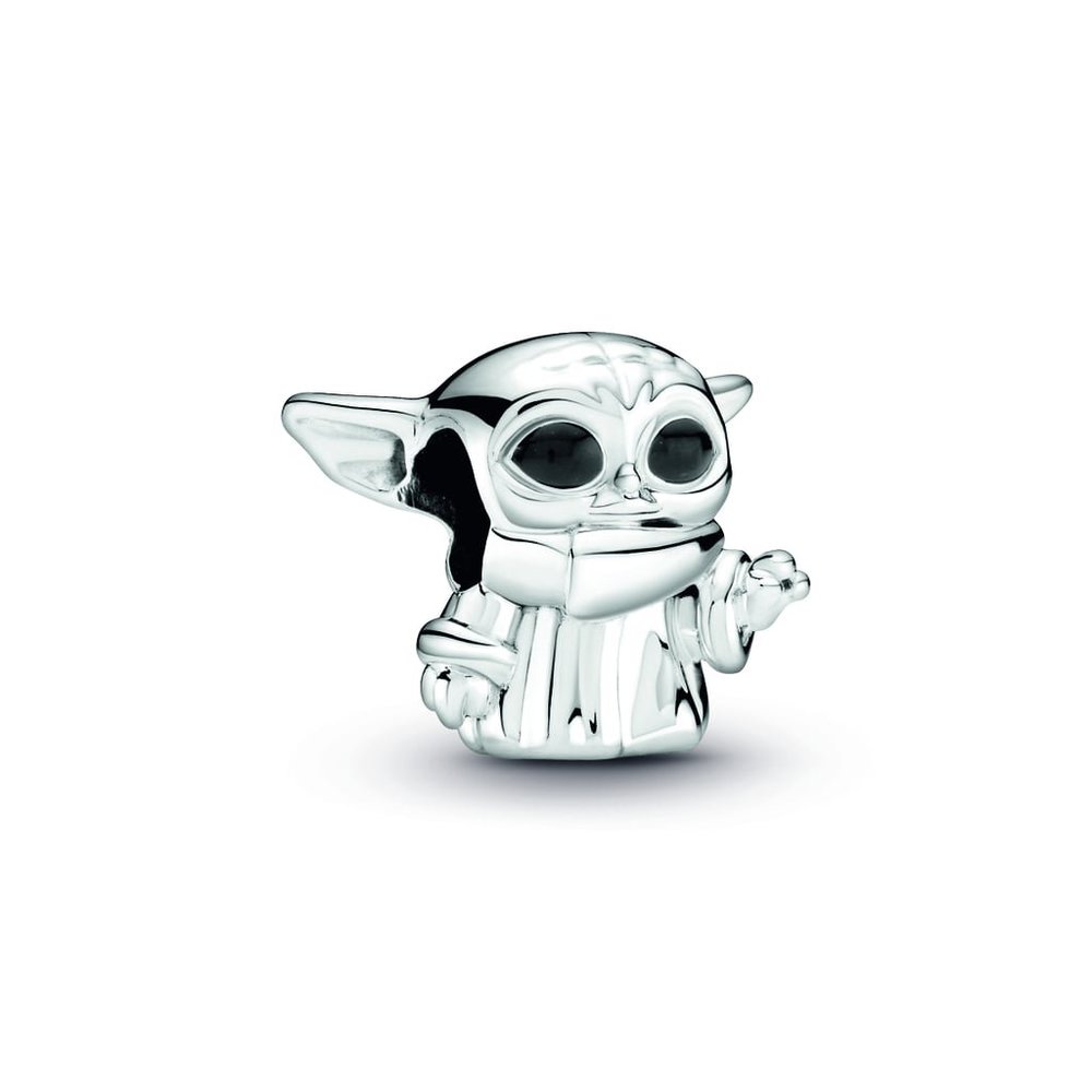 Pandora x Disney Star Wars The Chil…